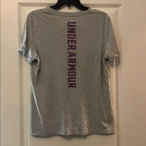 Under armor T-shirt